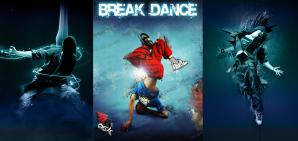   Ritm Dance     BRAKE DANCE ()
