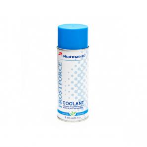   ( ). 400 FROSTFORCE Coolant Spray ()