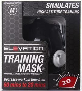   Elevation Training Mask 2.0 ()