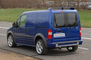 Ford Connect,Ford Transit   /   ()