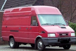    - Iveco Daily-3510 ()