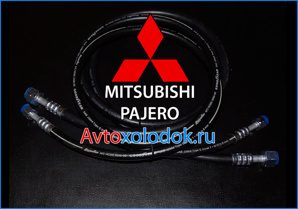    Mitsubishi Pajero IV (   ) ()