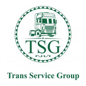 Trans Service Group.  !  ! ()