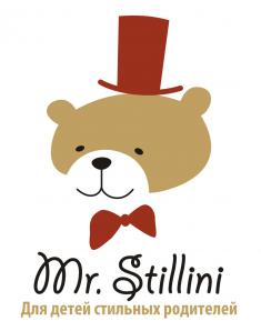    Mr. Stillini. .  ()