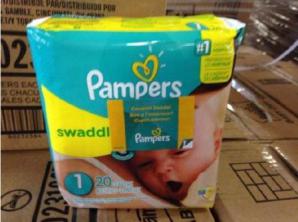   Pampers ()
