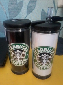   Starbucks  ()