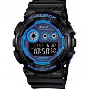  Casio G-Shock -    ()