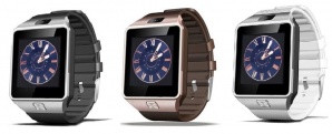    . Smart watch ()