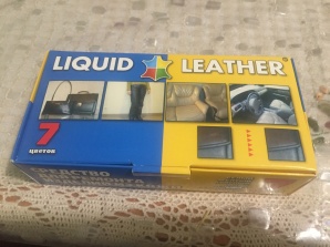     Liquid Leather     ()