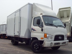 Hyundai HD 78 (E-Mighty)   ()