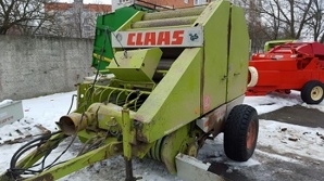    Claas Rollant 44 ()