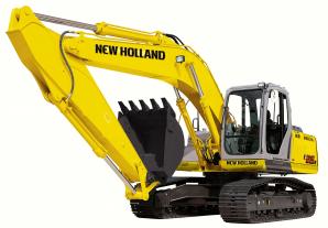   NewHolland, 2008,   . ()