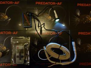     Predator-AF ()