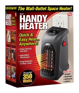  Handy Heater    ()