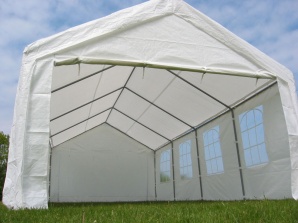    48 (4x8) partytent ()