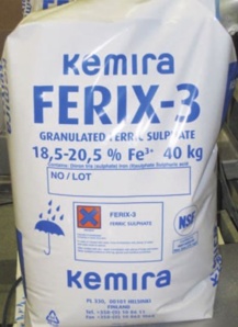   Ferix-3  ()