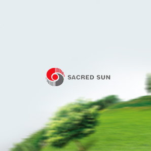 Sacred Sun -    ()