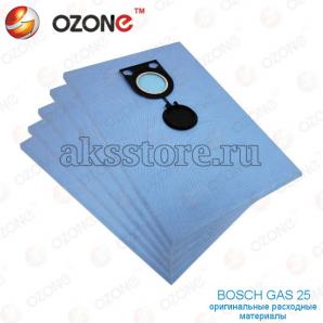   -    Bosch GAS 25 (5 .) ()