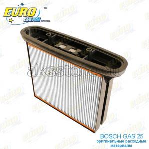  HEPA-   Bosch GAS 25 ()