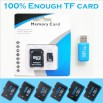k  32gb micro sd hc tf memory card,  ()