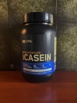 optimum nutrition 100% casein , - ()