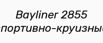 bayliner 2855 -   ()