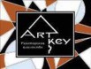      art key ()