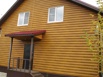 На длительный срок сдается 2-х эт деревянный дом 112 м2, г.Красногорск, СНТ Опалиха (Фото)
