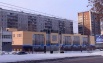 Продажа здания торгового центра 5759 м2 у метро Золотая Нива в Новосибирске (Фото)