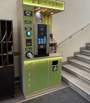 Арендуем точки под вендинговые кофейные автоматы в Москве (Фото)