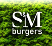      "s&m burgers" ()