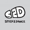      step2dance ()