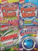   . power wash, original   ,   power wash ()