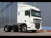  daf ft xf105.460  space cab  2011 .. comfort ()
