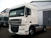  daf ft xf105.410 space cab new comfort   ()
