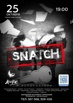 snatch      ()