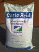    (citric acid monohydrate)   ()