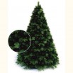   classic christmas tree,  ()
