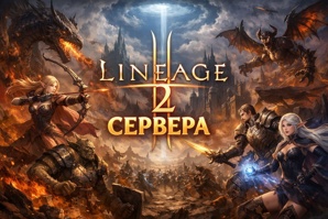 ���������� �������� Lineage 2: ��� ������� ������ ������� ��� ���������� ���� (����)