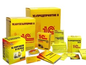 Продажа, обслуживание 1с в Луганске (Фото)