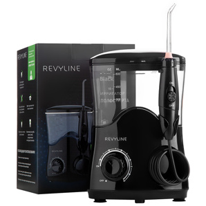   Revyline RL 100 Black    ()