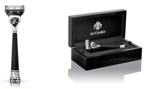 ACCIARO: ���������� ���������, ����������� � ������� � ������ (����)