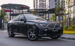 GARAGE Premium Rental CAR � ������������� ����������� � ��������� ����� ������ � ������ (����)