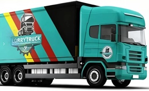 Lorrytruck: ����������� �������� ������ � ���������� � ������ ����� ��������� (����)