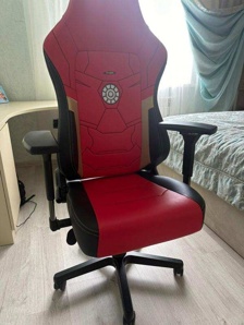 Noblechairs       MARVEL    ()