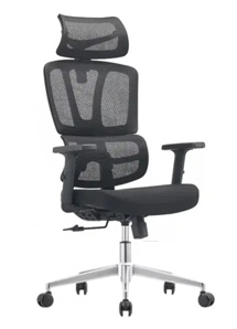 Салон офисных кресел и стульев SitUp (Фото)