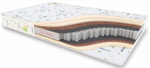  Flex Mattress Mix Comfort Plus TFK   ()