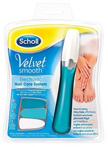   Scholl Velvet Smooth   ()