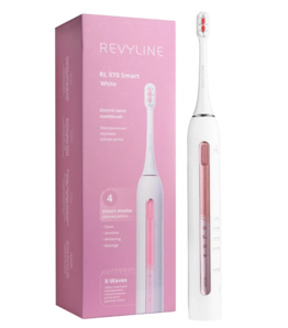   Revyline RL 070 White ()