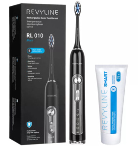   Revyline RL010 Black    ()